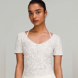 Lululemon Align T-shirt